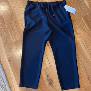 Lulu Lemon Crop Pants